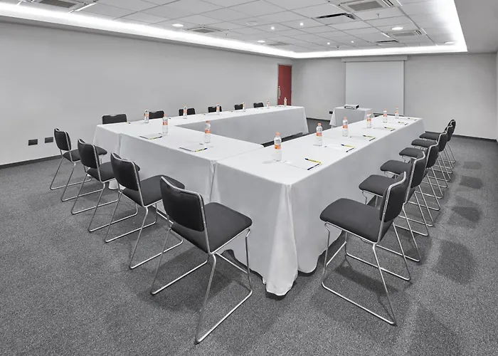 City Express Plus By Marriott Monterrey Nuevo Sur