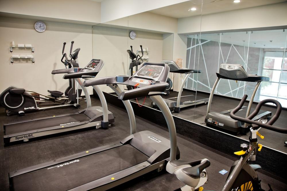 Express By Marriott Nuevo Sur Hotel