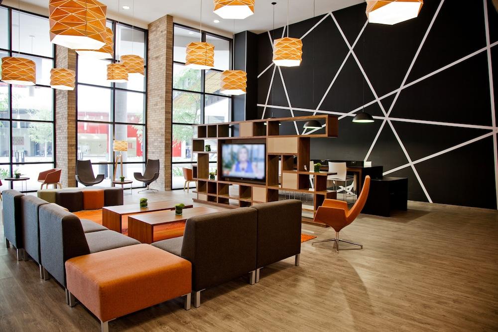 Express By Marriott Nuevo Sur Monterrey
