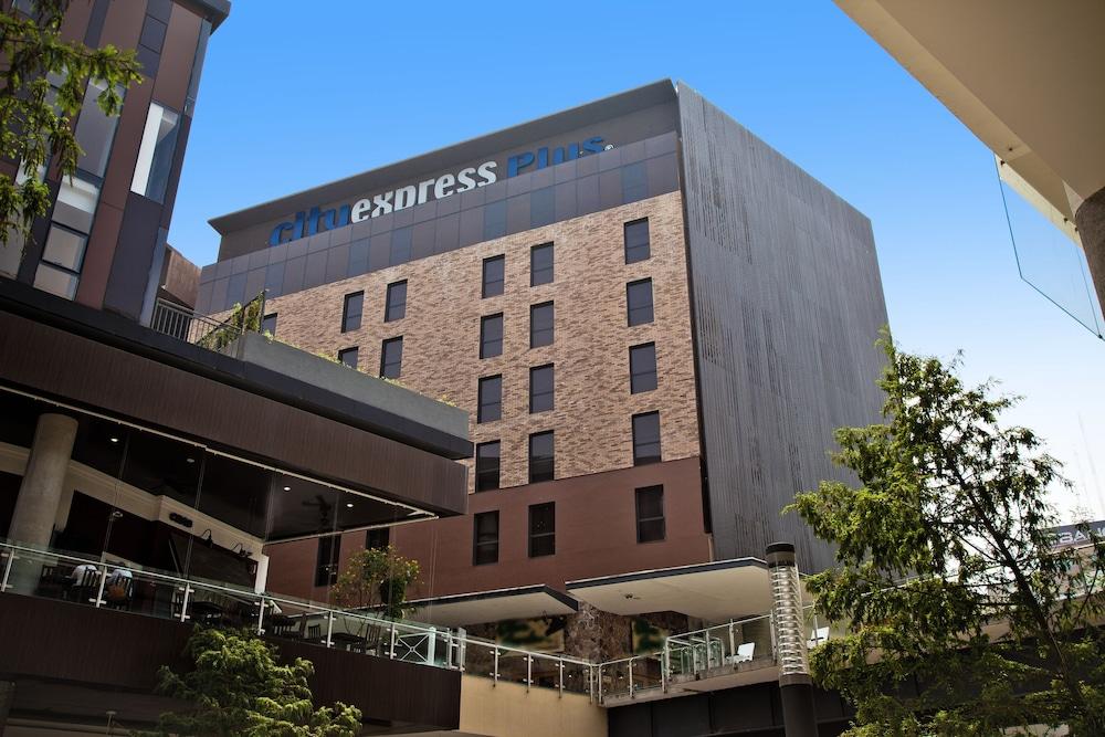 Express By Marriott Nuevo Sur 4* Monterrey