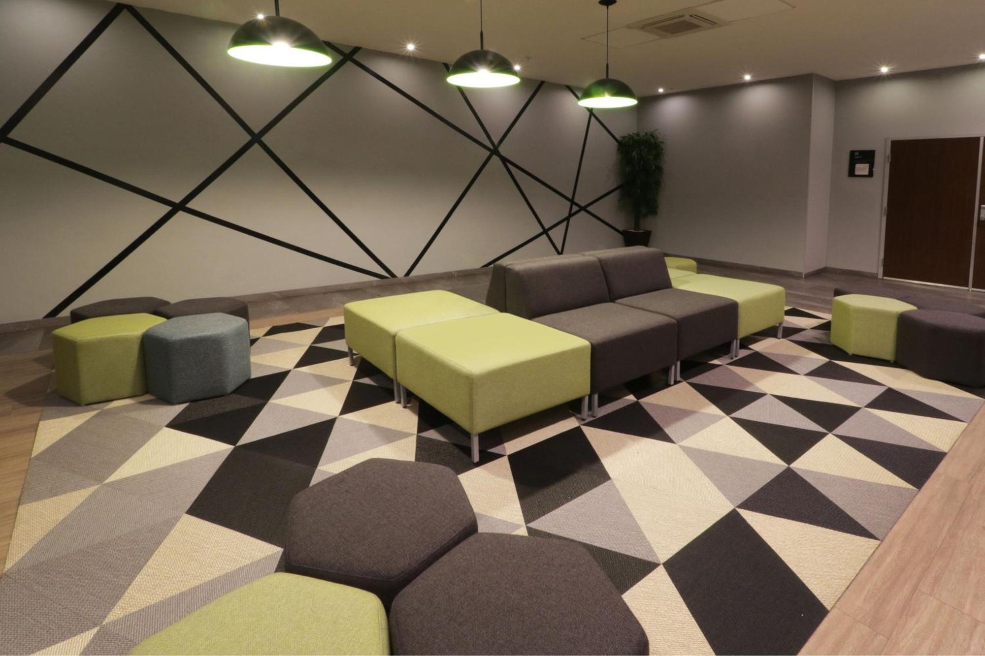 Hotel Express By Marriott Nuevo Sur 4*
